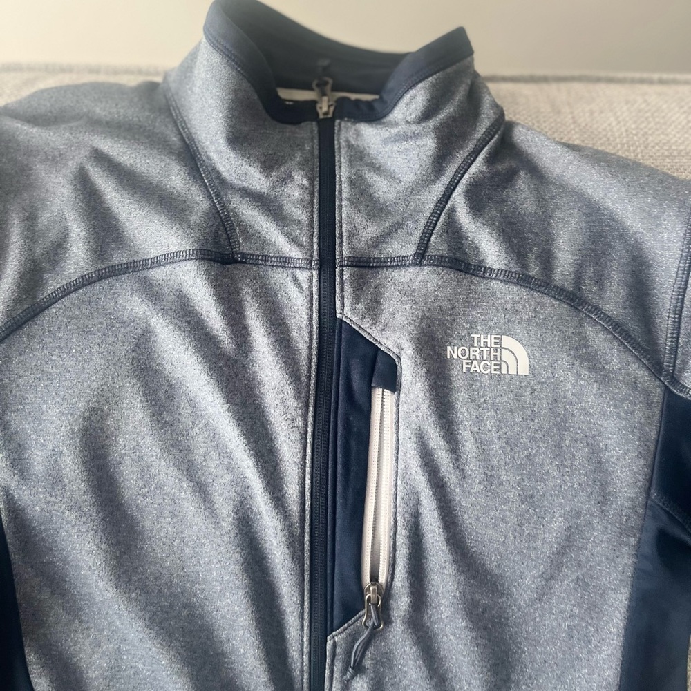 The north face Men’s jacket